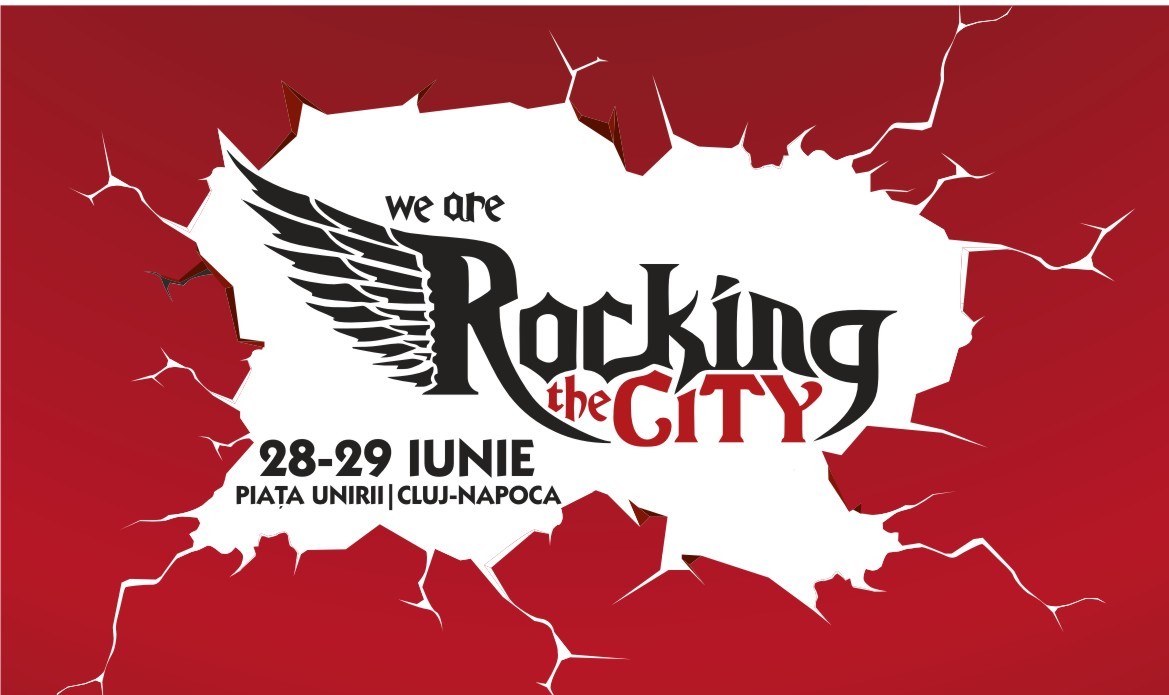 Clujul va avea propriul festival rock!